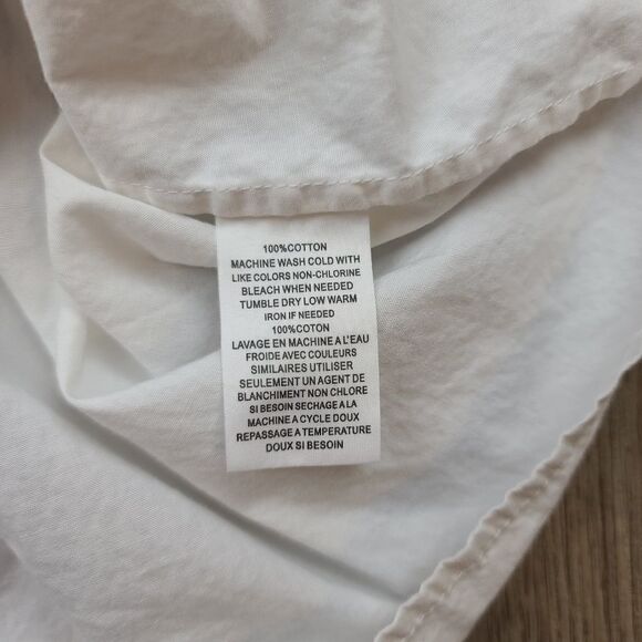 Trina Turk Fiona Top Blouse size XS - Picture 5 of 8